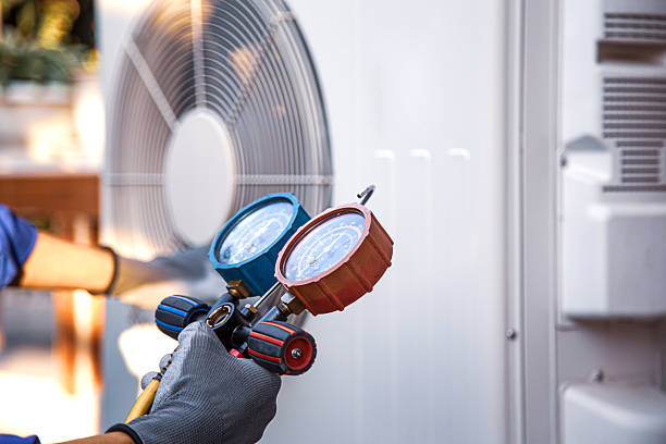 Affordable Emergency Hvac solutions in Byfield, MA