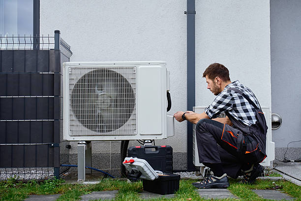 Top rated local Emergency Hvac specialists in Byfield, MA